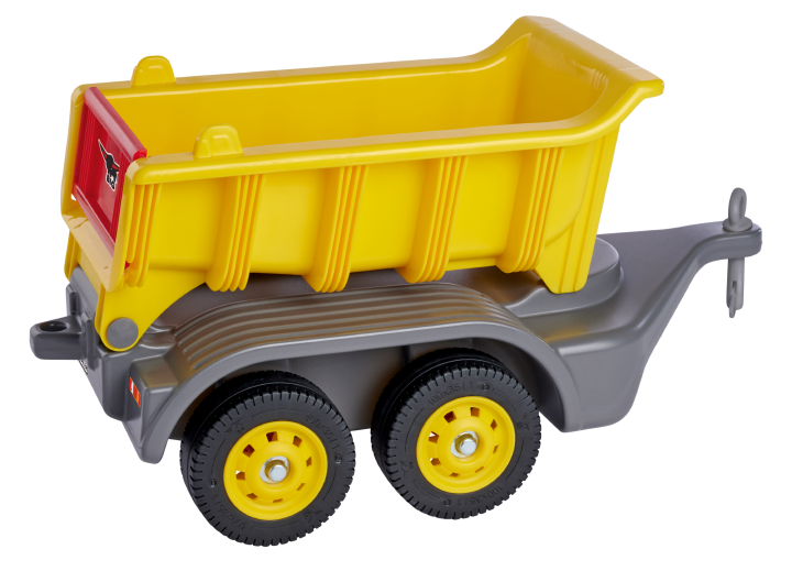 BIG Power Worker Maxi Trailer